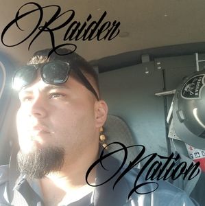 Meet your Posher, Raider